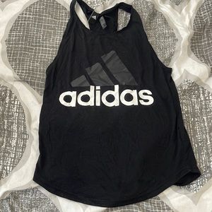 Women’s Adidas Tank Top